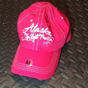 Women’s Alaska Hat